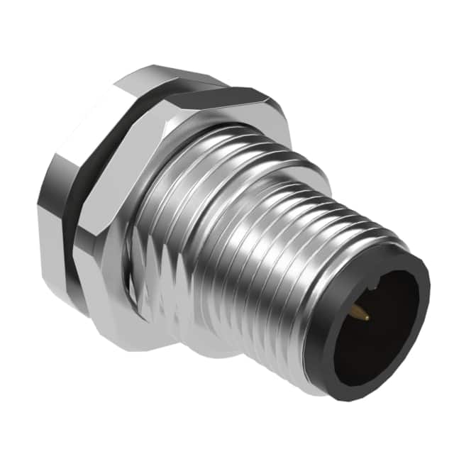 54-00197 Tensility International Corp  Assemblages de connecteurs circulaires